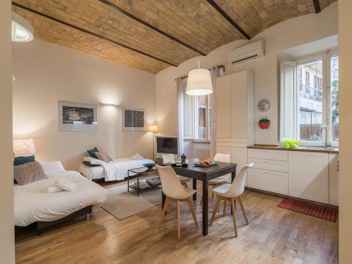The Best Rent - Elegant Flat Near Colosseum Rome Exterior photo